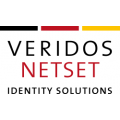 Veridos Netset logo